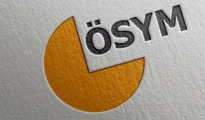 ÖSYM'den 'deprem' açıklaması: Sınavlar yapılacak mı?