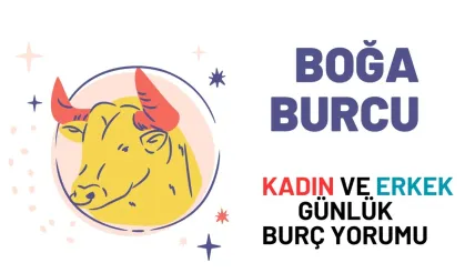 Boğa Burcu 30 Aralık 2024 Günlük Burç Yorumu: Aşk, İş, Para ve Sağlık