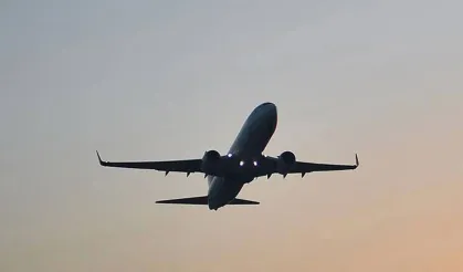 Yeni dönemde ceza kapıda! Uçaktayken sakın bunu yapmayın