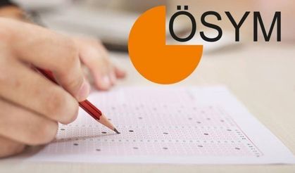 SON DAKİKA | YKS giriş belgeleri erişime açıldı