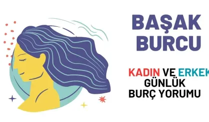 Başak Burcu 29 Aralık 2024 Günlük Burç Yorumu: Aşk, İş, Para ve Sağlık