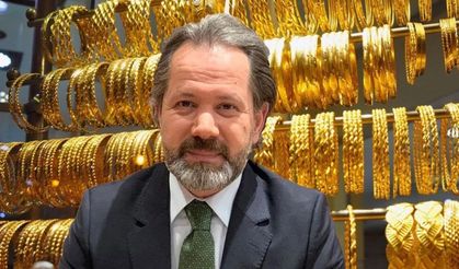 Altın almak için acele etmeyin! İslam Memiş 'alım fırsatı' için rakam verdi