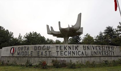 ODTÜ'de tıp var mı? 2025 ODTÜ bölümleri ve fakülteleri