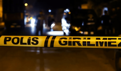 Emekli taksici iple kendini asarak intihar etti