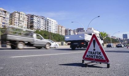 İstanbul'da 29 Ekim'de hangi yollar kapalı? İstanbul 29 Ekim trafiğe kapalı yollar listesi