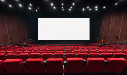 Bakan Ersoy açıkladı: Çarşamba günleri sinema biletine sabit fiyat