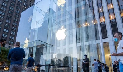 Apple'dan küçük ekranlı iPhone hayalini sona erdiren açıklama