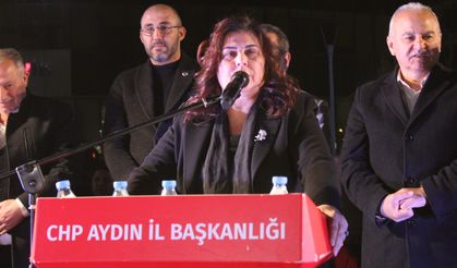 Başkan Çerçioğlu'ndan demokrasi ve hukuk vurgusu