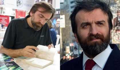 Eski Yeni Şafak yazarı İbrahim Paşalı kimdir?