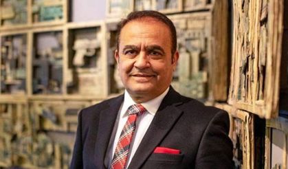 Gazeteci Oktay Ensari hayatını kaybetti