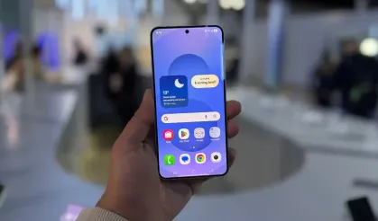 Samsung One UI 7 çıkış tarihi belli oldu
