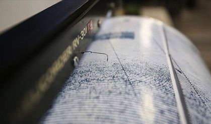 Çevre ülkelerden de hissedildi: 5 büyüklüğünde şiddetli deprem!
