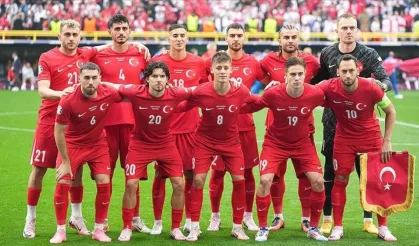 Türkiye-Macaristan maçı ne zaman, saat kaçta? Türkiye-Macaristan maçı hangi kanalda?