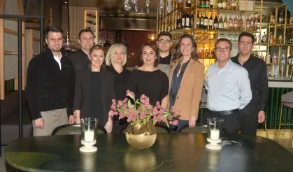 Lezzetin yeni yolu, yeni adresi Ruka Restaurant, özel bir davetle kapılarını açtı