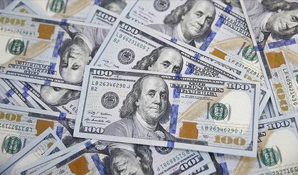 Dolarda 5 ay sonra ilk: 41 lirayı aştı