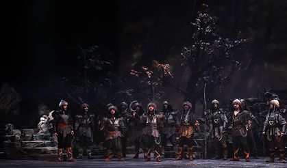 İzmir Nisan ayında kültür sanat etkinliklerine doyacak