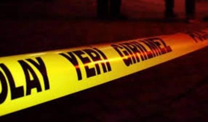 Yabancı turist otel odasında ölü bulundu