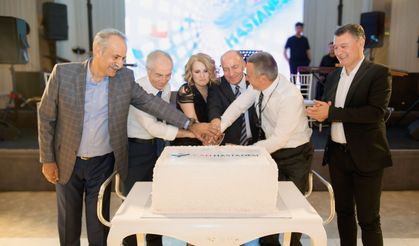 Can Hastanesi 8. kuruluş yılını coşkuyla kutladı
