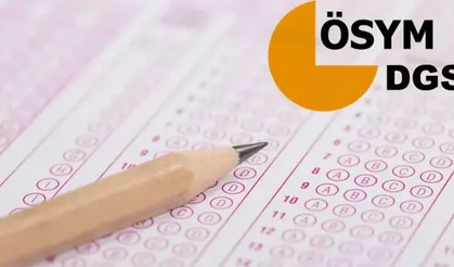 2026 DGS ek yerleştirme sonuçları açıklandı: Kayıtlar ne zaman?