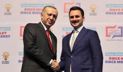 AK Parti Beylikdüzü İlçe Başkanı Mustafa Necati Işık kimdir?