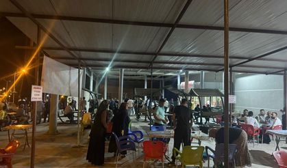 Akrabalar arasındaki arazi kavgası faciayla sonuçlandı: Ölü ve yaralılar var!