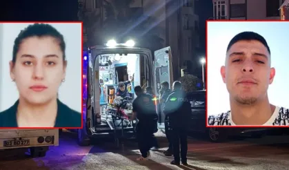 Alkol masasında başlayan tartışma cinayetle sonuçlandı: Genç kadını öldüren zanlı tutuklandı!