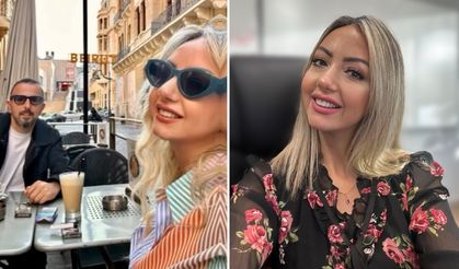 Ayhan Baykal eşi kim? Gözde Kıyışkan kimdir?