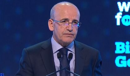 Bakan Şimşek’ten enflasyon beklentileriyle ilgili umut veren açıklama!