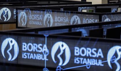 Borsa haftayı nasıl tamamladı 16 Mayıs 2025? İşte Borsa İstanbul'da öne çıkan rakamlar!