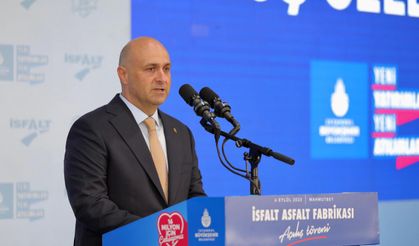 İBB İştiraki İSFALT Genel Müdürü Burak Korzay kimdir?