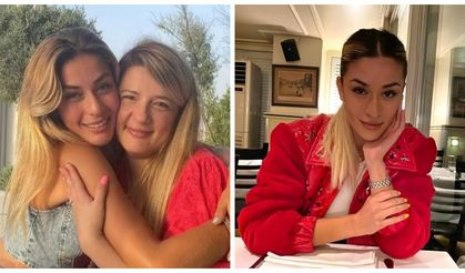 Çağla Altunkaya’nın babası kim? Ayça Çağla Altunkaya'nın ailesi nereli?