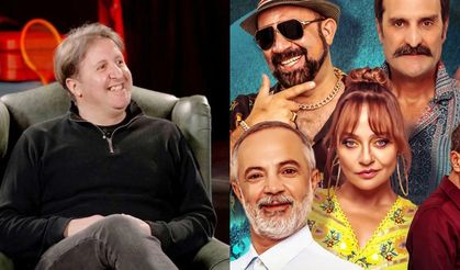 Çakallarla Dans 7 filminde İlker Ayrık neden yok?