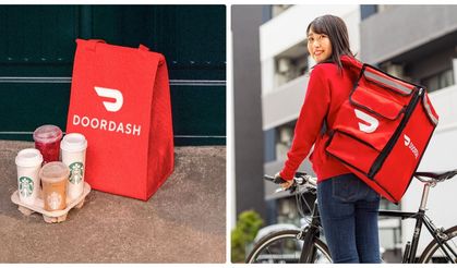DoorDash nedir? Kimler yapabilir, ne kadar kazandırır?