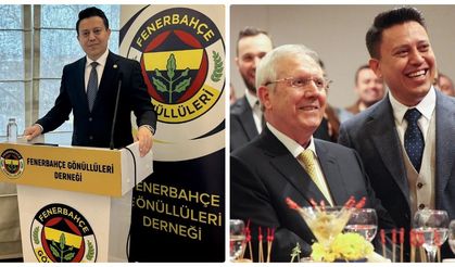 Fenerbahçe Gönüllüleri Derneği Yönetim Kurulu Başkanı Emrah Tünay kimdir?