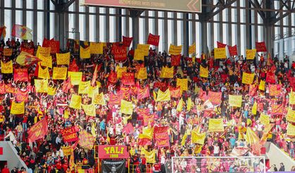 Göztepe'de Galatasaray'a karşı tek hedef galibiyet