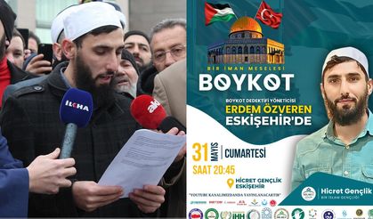İlahiyatçı Erdem Özveren kimdir, nereli, kaç yaşında?