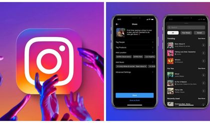 Instagram’da istediğiniz şarkı yok mu? İstediğiniz müziği nasıl ekleyebilirsiniz?