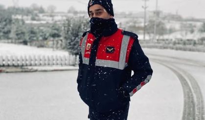 Jandarma Astsubay Çavuş Hakan Fidan kimdir, neden öldü?