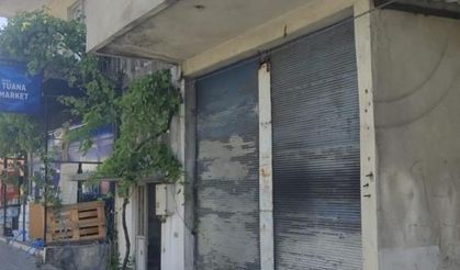 Kahreden olay: 2 yaşındaki İsmail balkondan düşerek hayatını kaybetti!