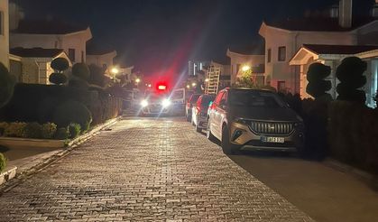Kardeş kavgası silahlı çatışmaya döndü: 3 yaralı