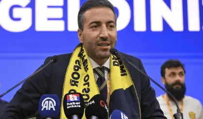 MKE Ankaragücü Spor Kulübü Başkanı Gazi Ercüment Tekin kimdir?
