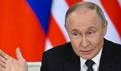 Putin heyette yer almadı: Rusya-Ukrayna görüşmeleri İstanbul'da başlıyor!
