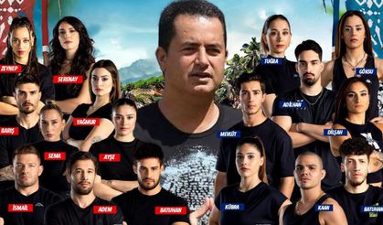 Survivor 2025’te final yaklaşıyor: Büyük gün ne zaman?