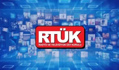 TBMM’de RTÜK üyelik seçimleri gerçekleşti: Yeni üyeler belirlendi!
