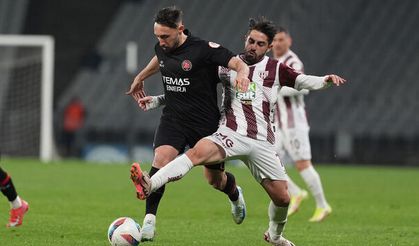 Trendyol 1. Lig'de final heyecanı: Süper Lig’e son bilet için büyük kapışma!