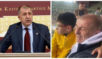Ümit Özdağ’ın oğlu Alp Özdağ kimdir? Ümit Özdağ'ın eşi Burçin Özdağ ne iş yapıyor?