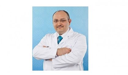 Prof. Dr. Celal Akdeniz’in oğlu Ömer Faruk Akdeniz vefat etti