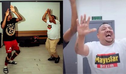 Victor Osimhen’le göbek atan Kadir Ircı kimdir?