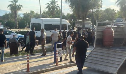Park halindeki araç bir anda faciaya sahne oldu: 4 yaşındaki Enes hayatını kaybetti!