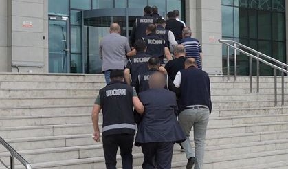 52 ilde eş zamanlı dev operasyon: 5 milyar TL’lik mal varlığına el konuldu!